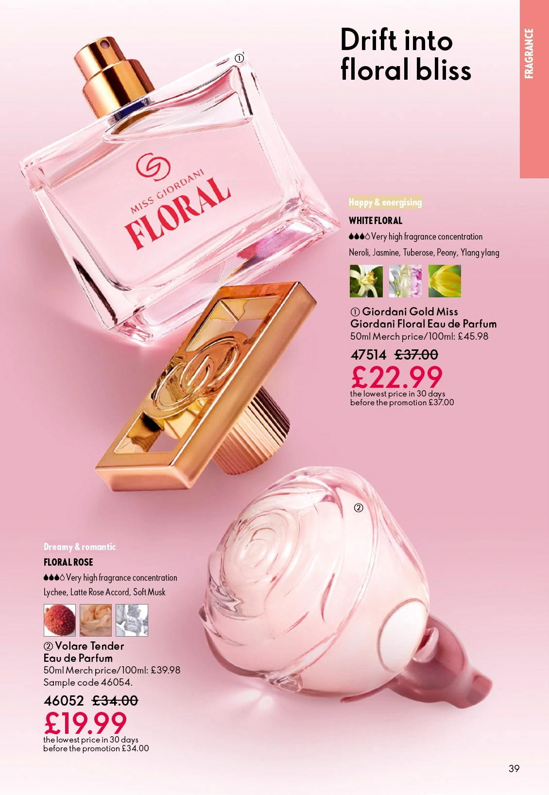 Flyer page 39