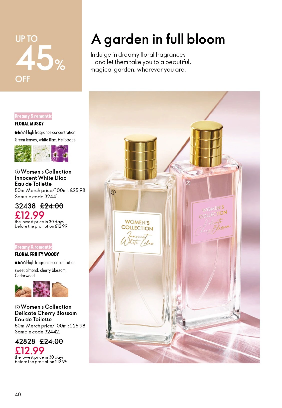 Flyer page 40