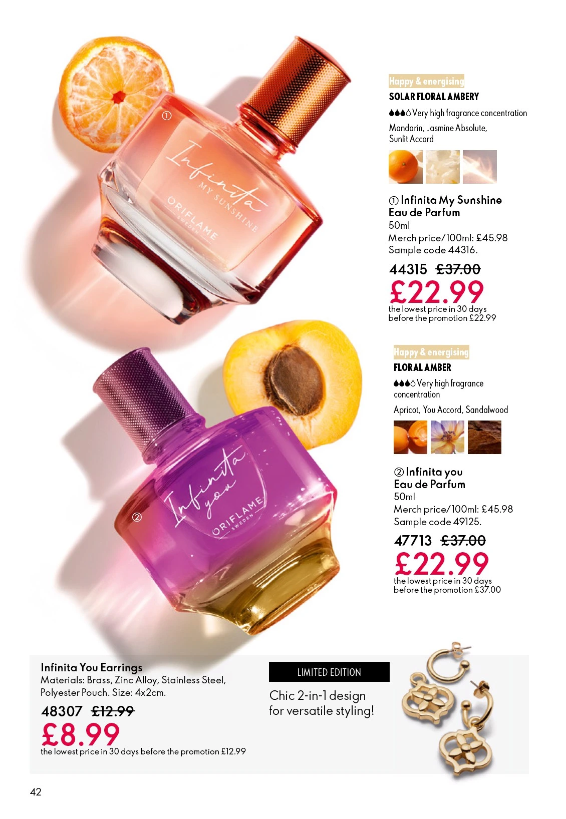 Flyer page 42
