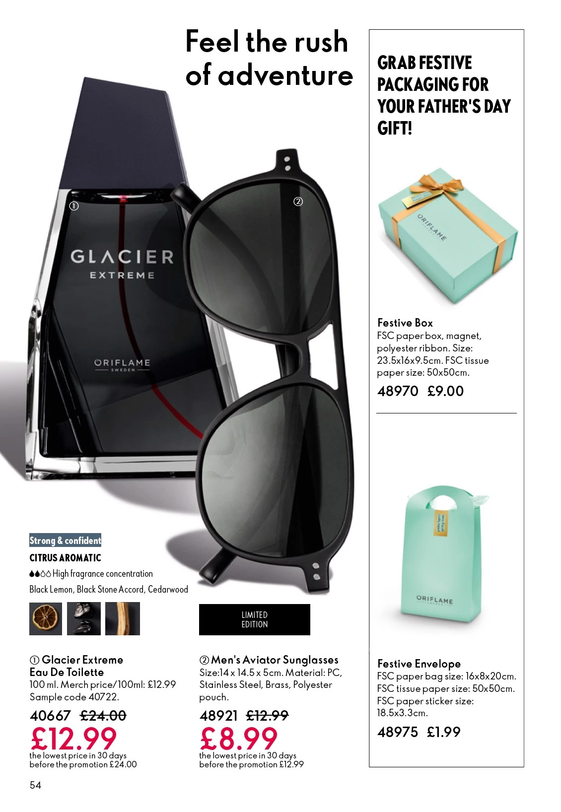 Flyer page 54