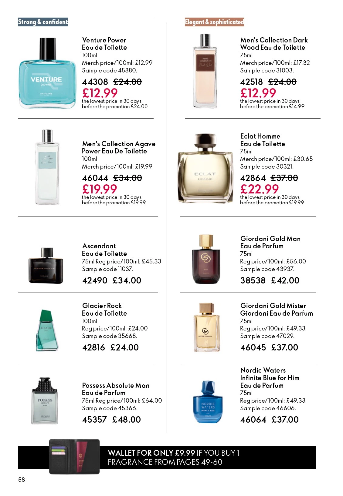 Flyer page 58