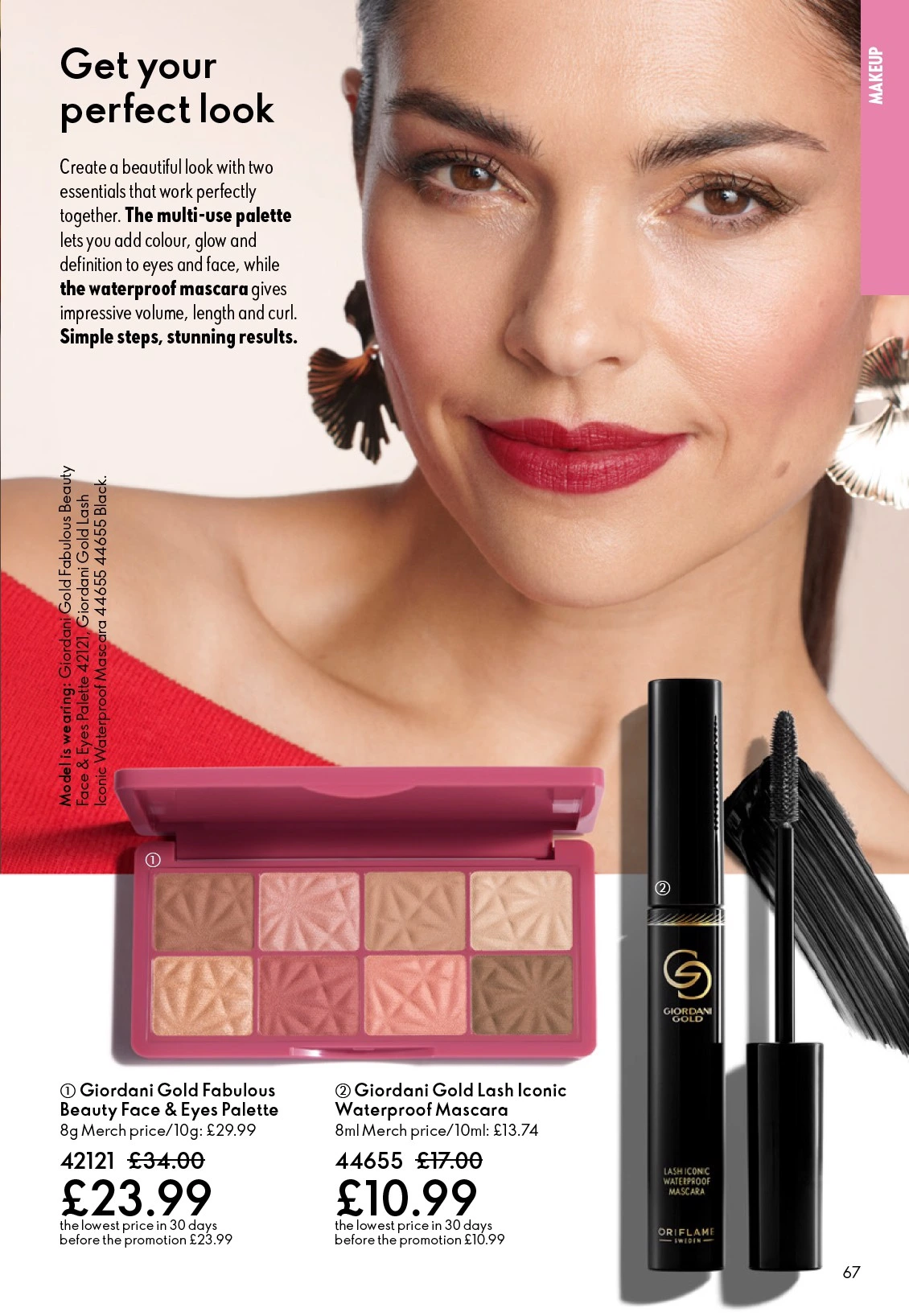 Flyer page 67