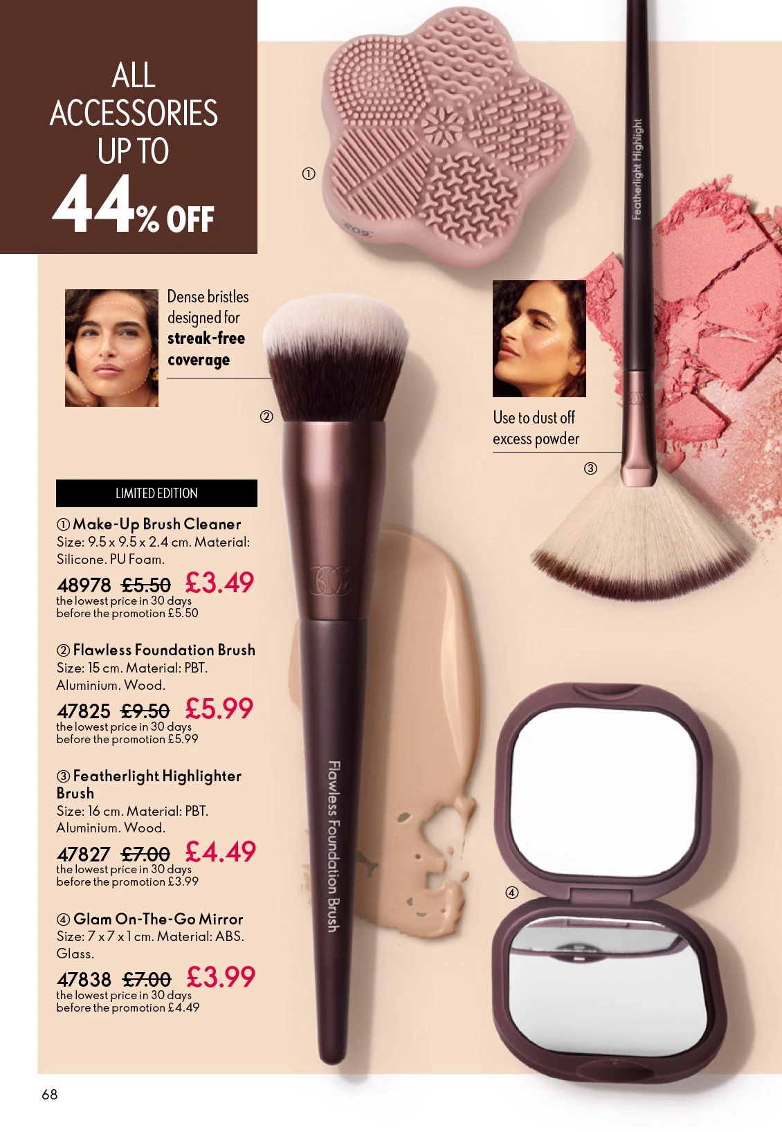 Flyer page 68