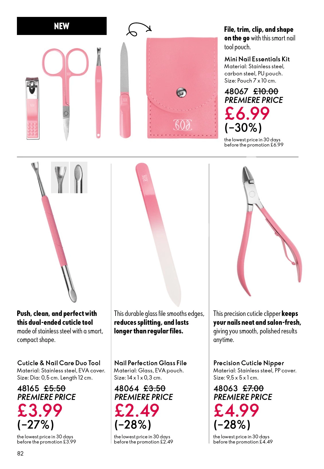 Flyer page 82