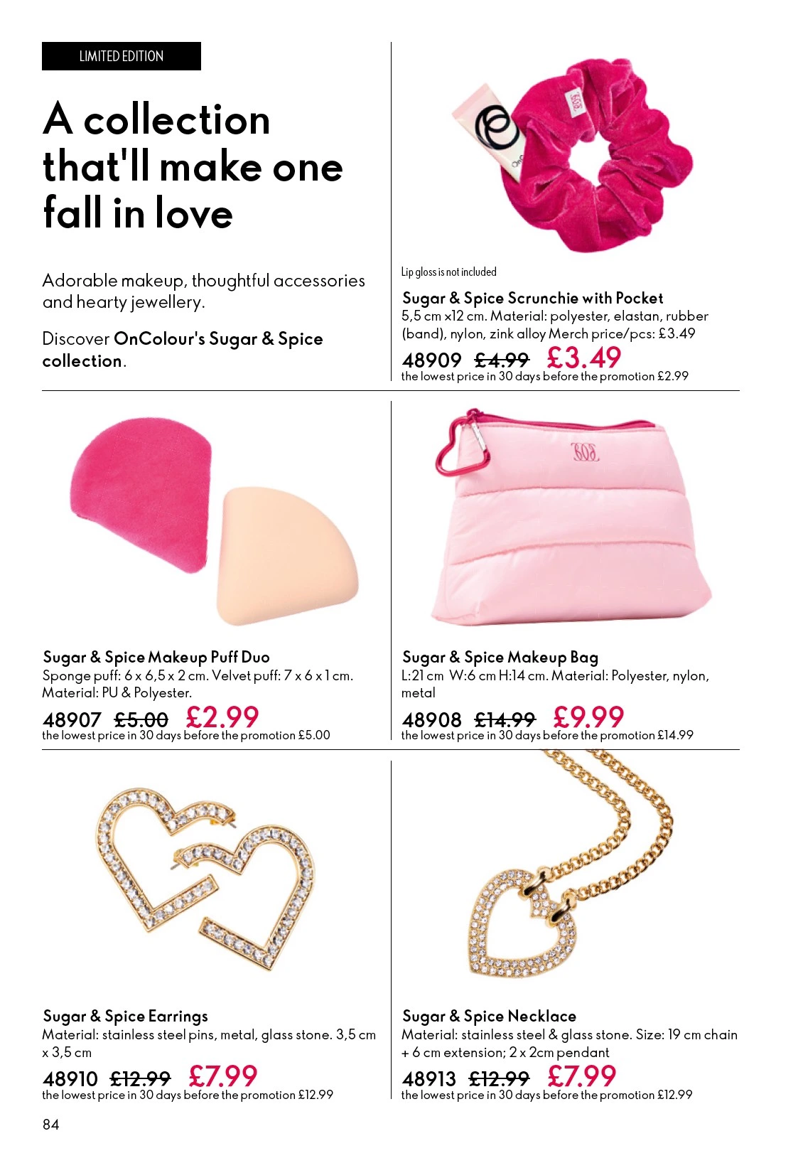 Flyer page 84