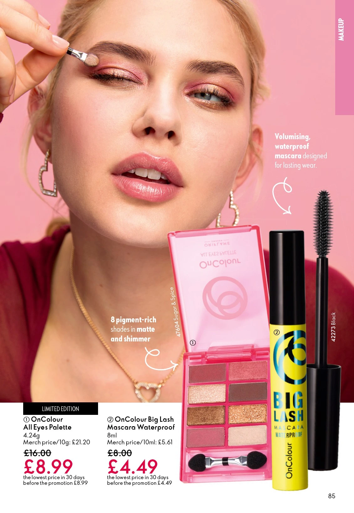 Flyer page 85