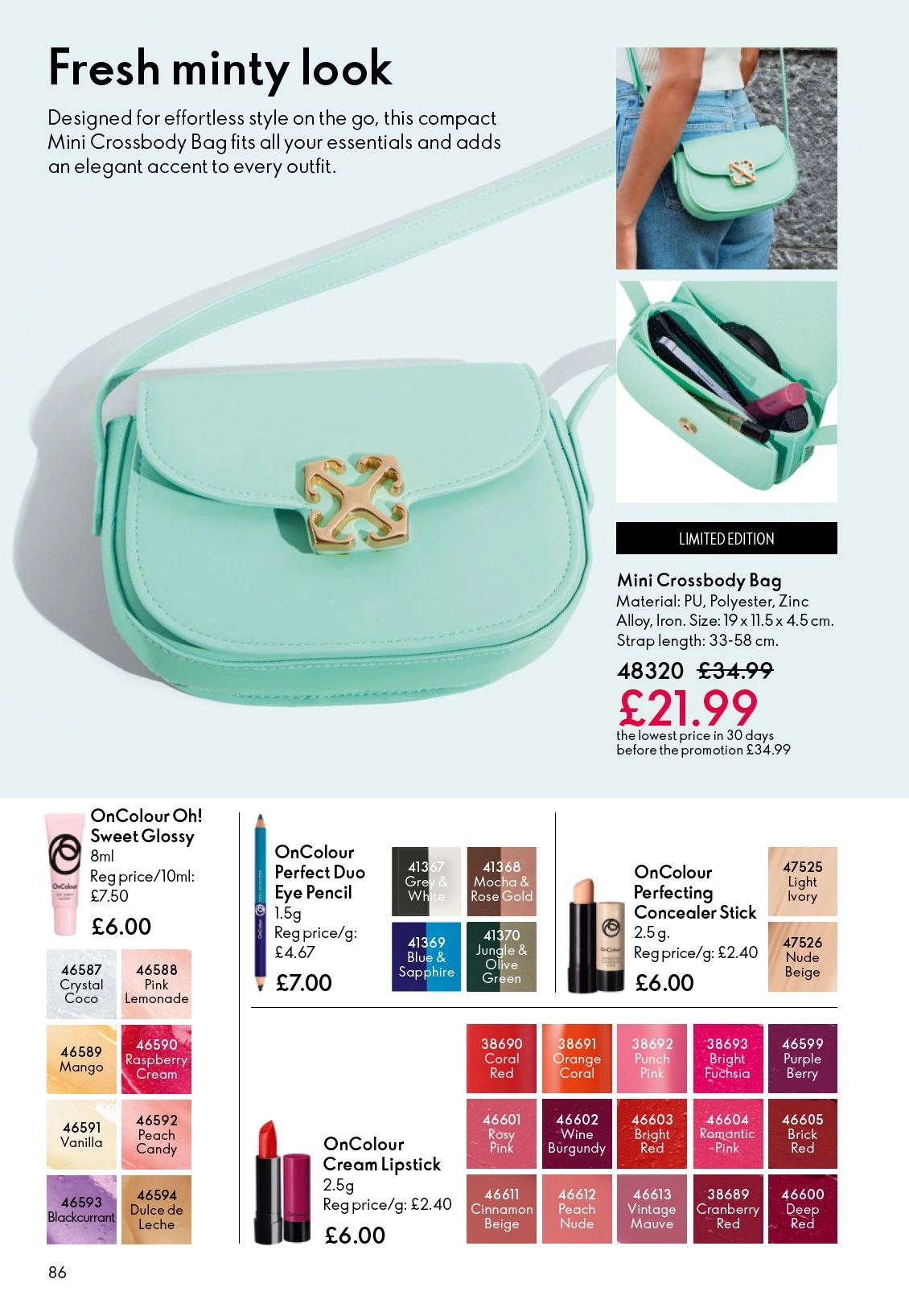 Flyer page 86