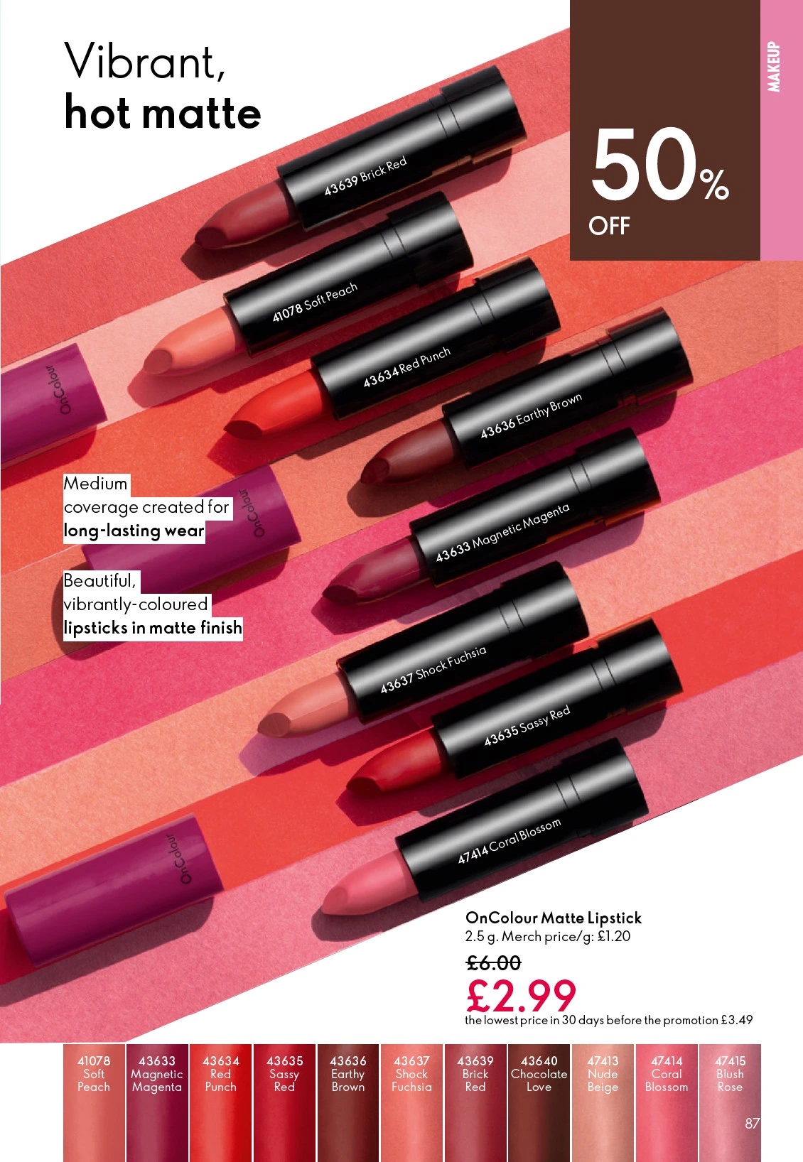 Flyer page 87