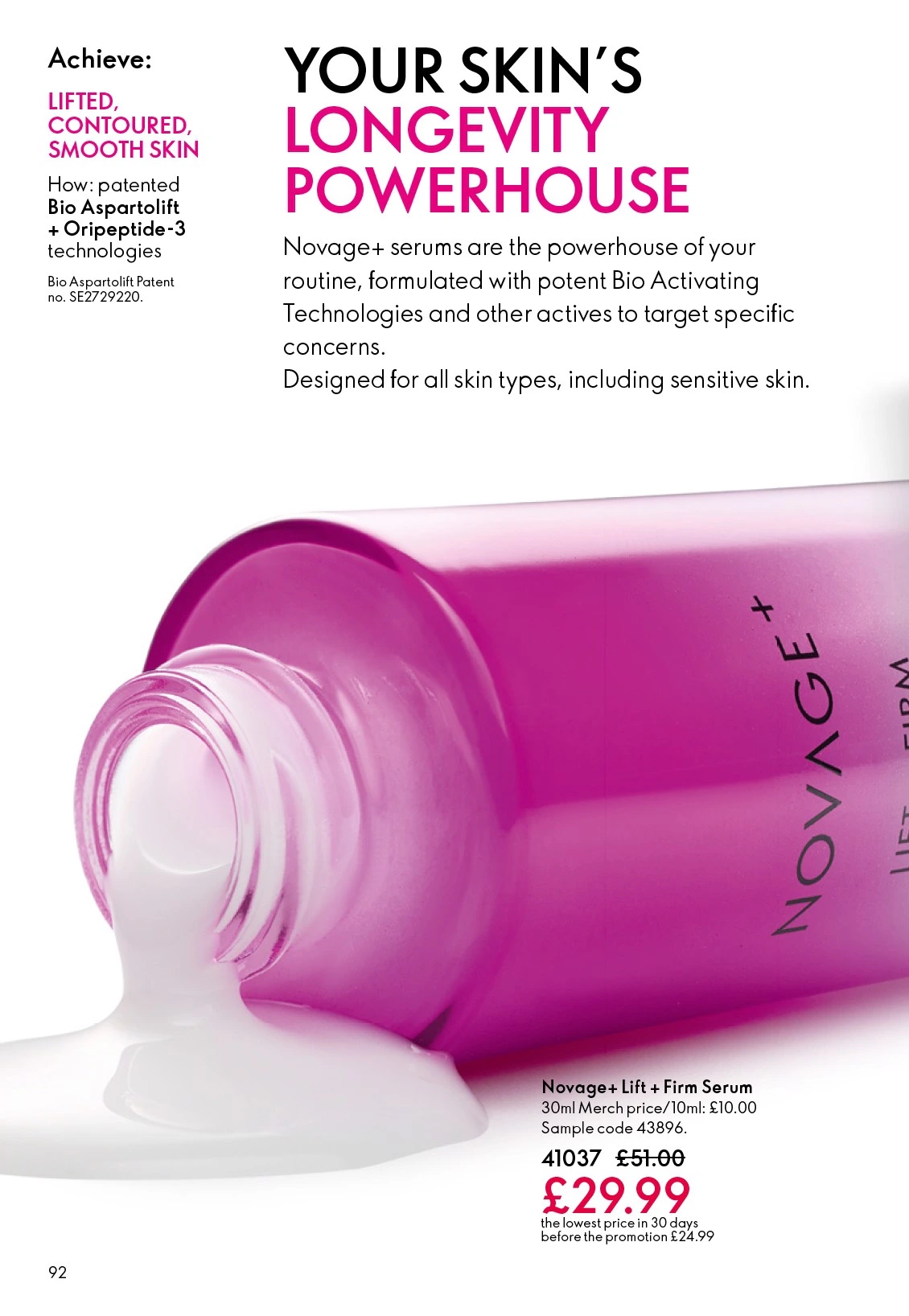 Flyer page 92