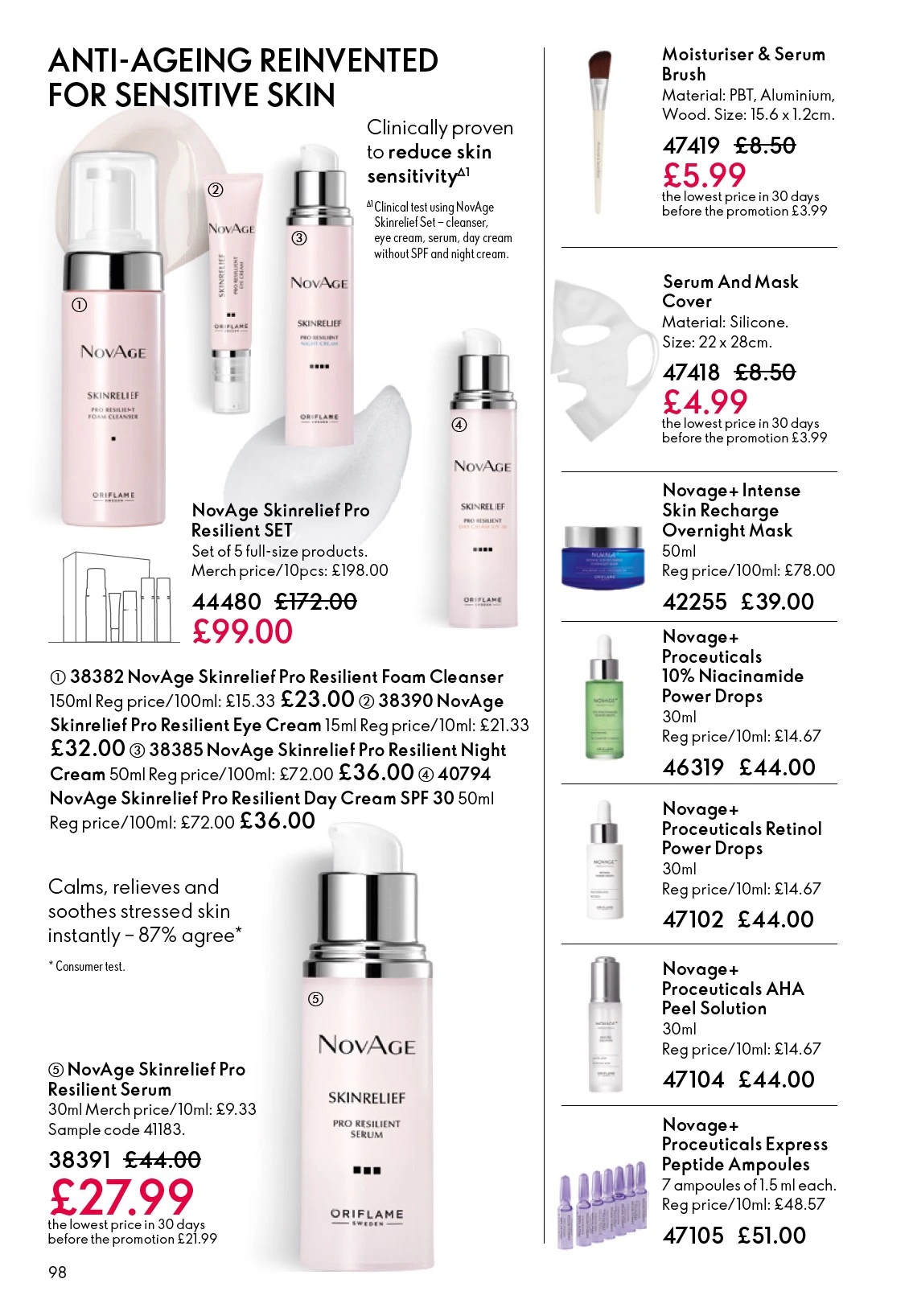 Flyer page 98