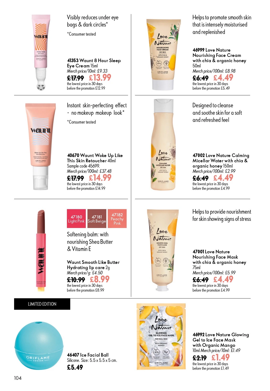 Flyer page 104