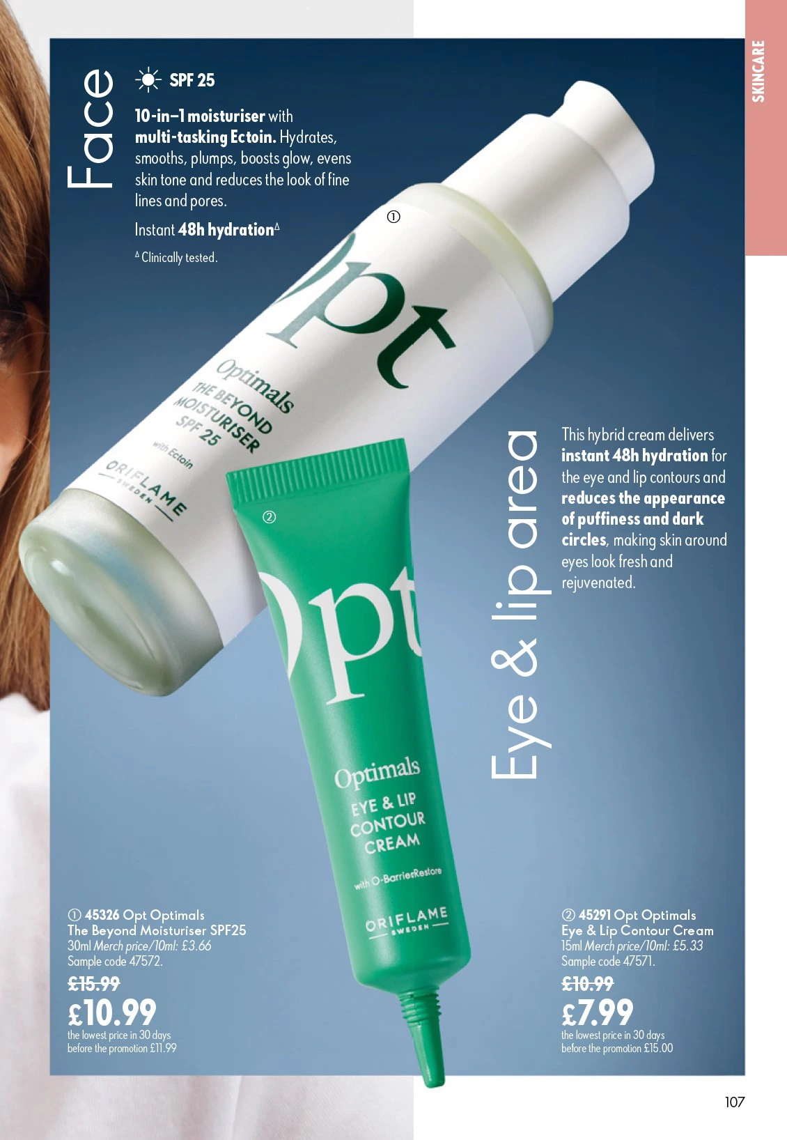 Flyer page 107