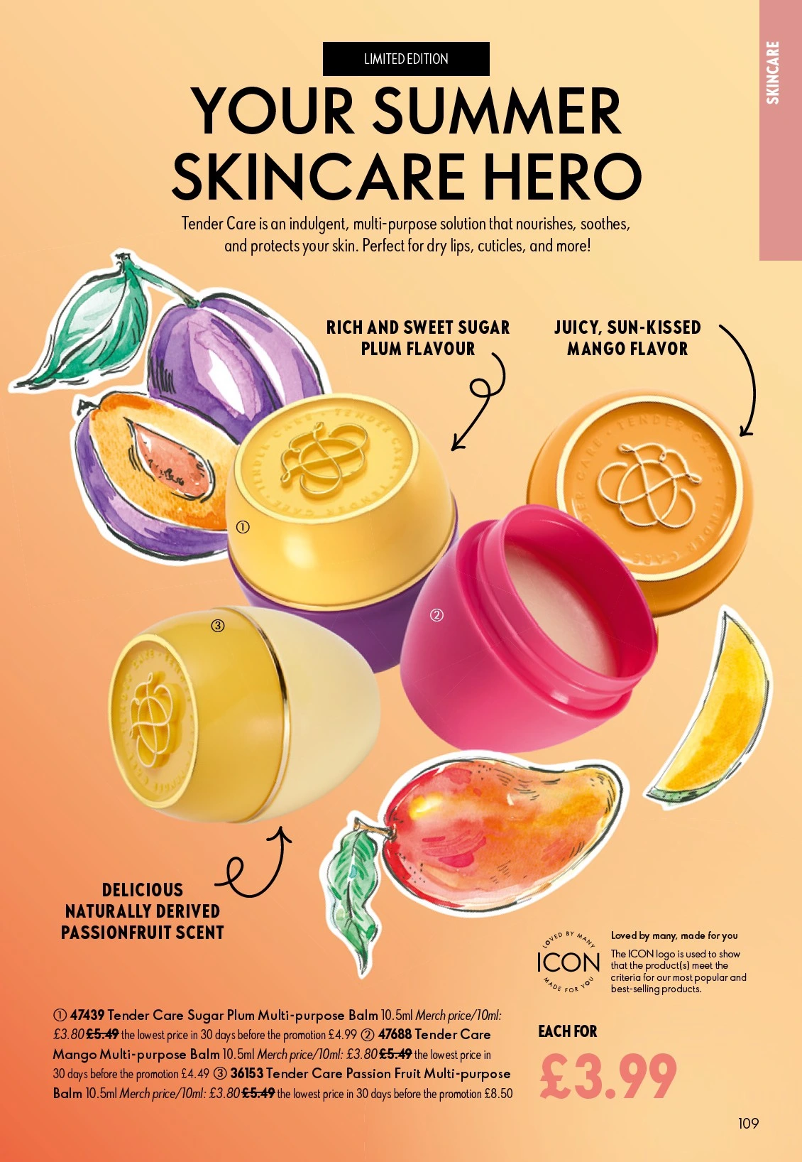 Flyer page 109