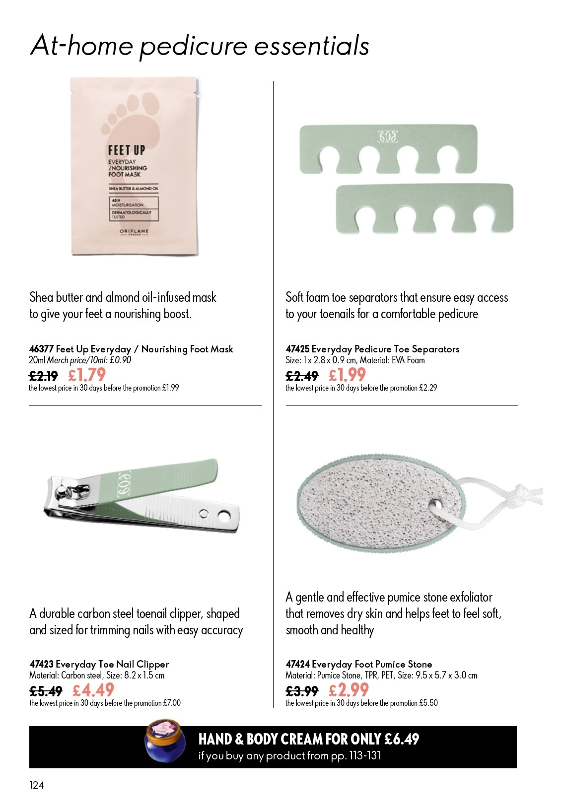 Flyer page 124