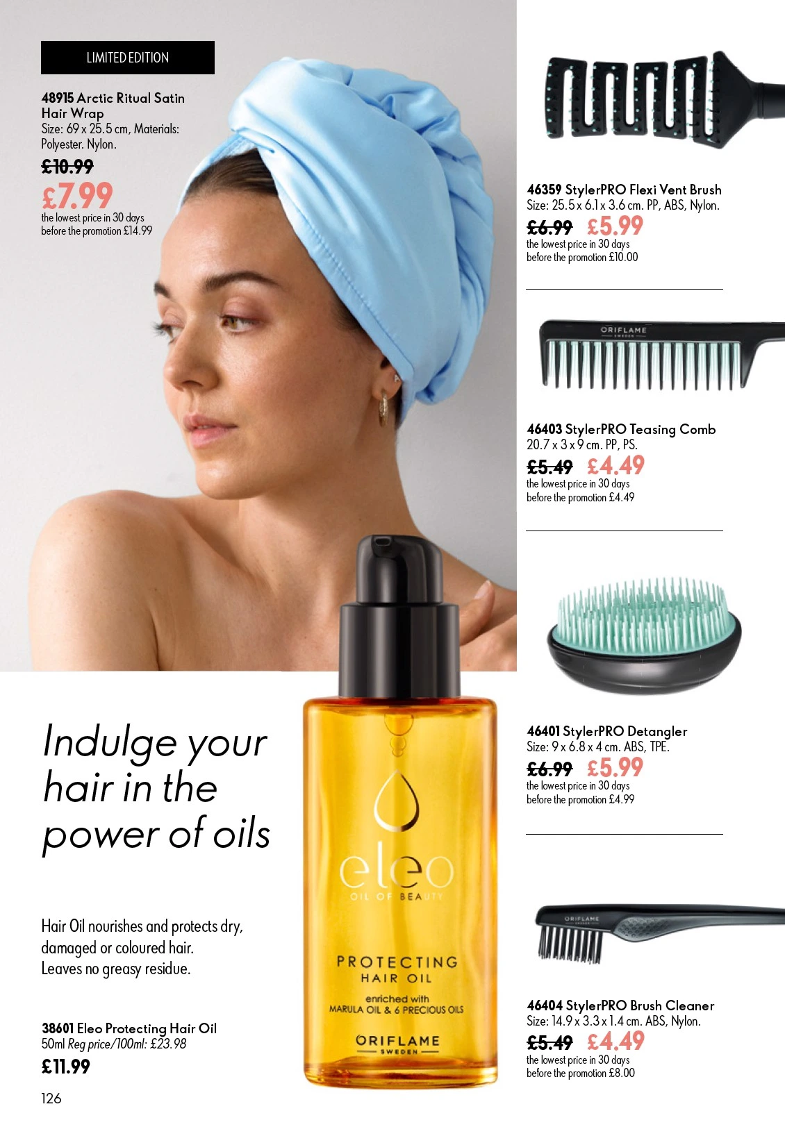 Flyer page 126