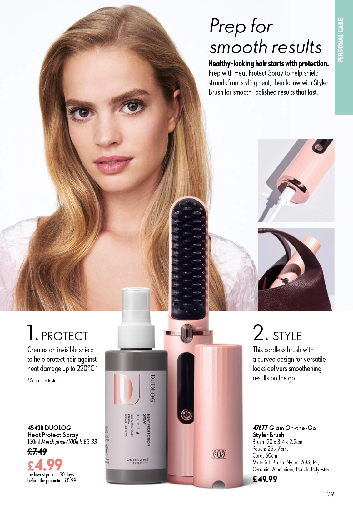 Flyer page 129