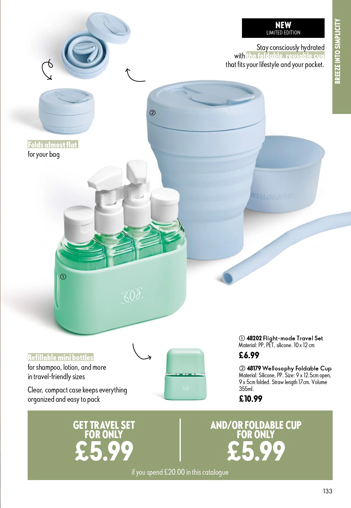 Flyer page 133