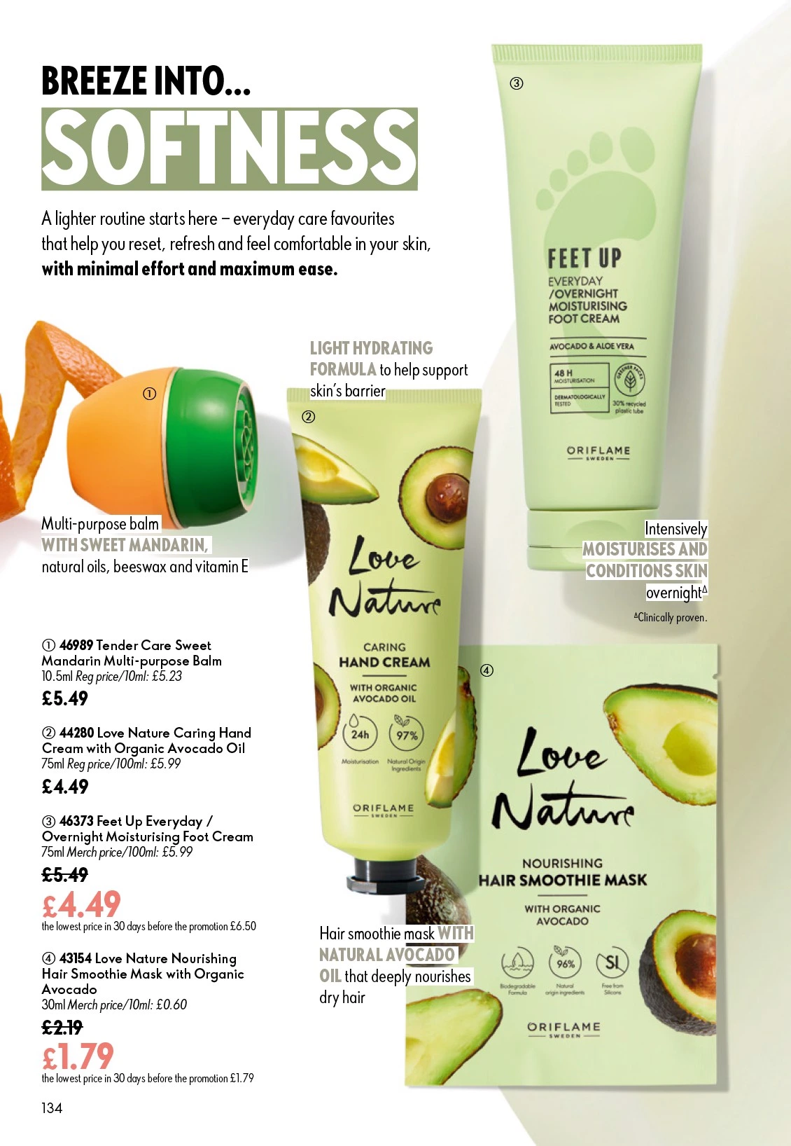 Flyer page 134