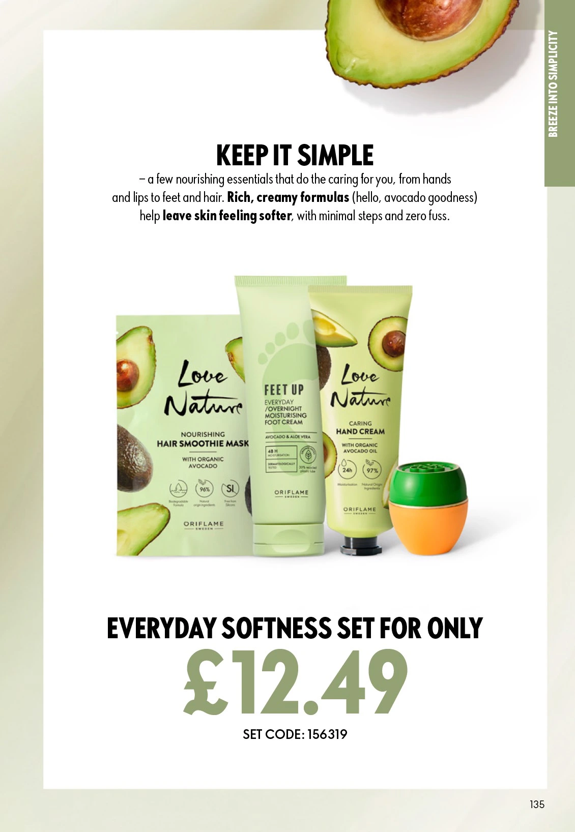 Flyer page 135
