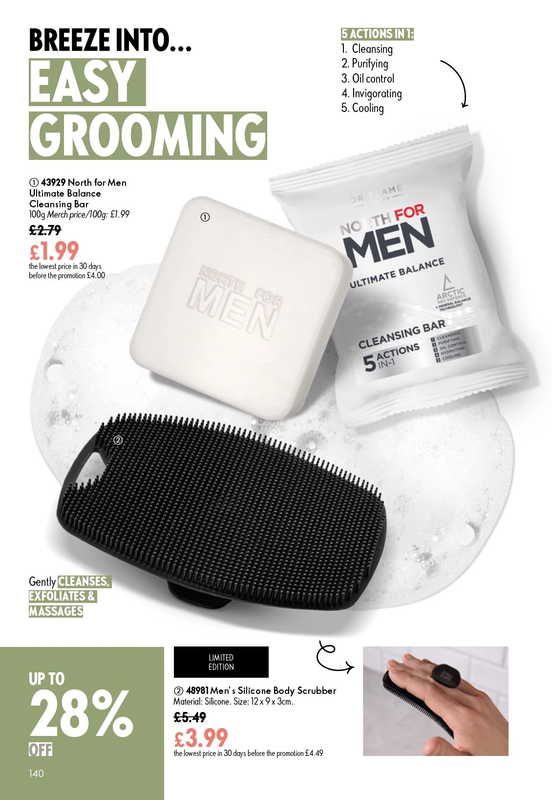 Flyer page 140