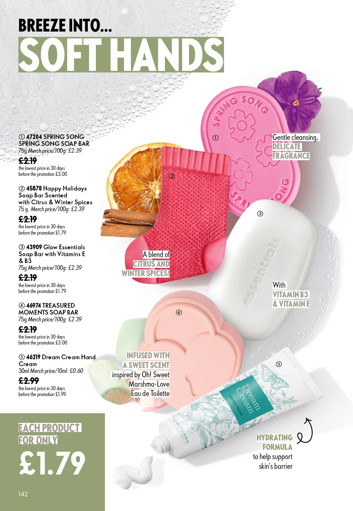 Flyer page 142