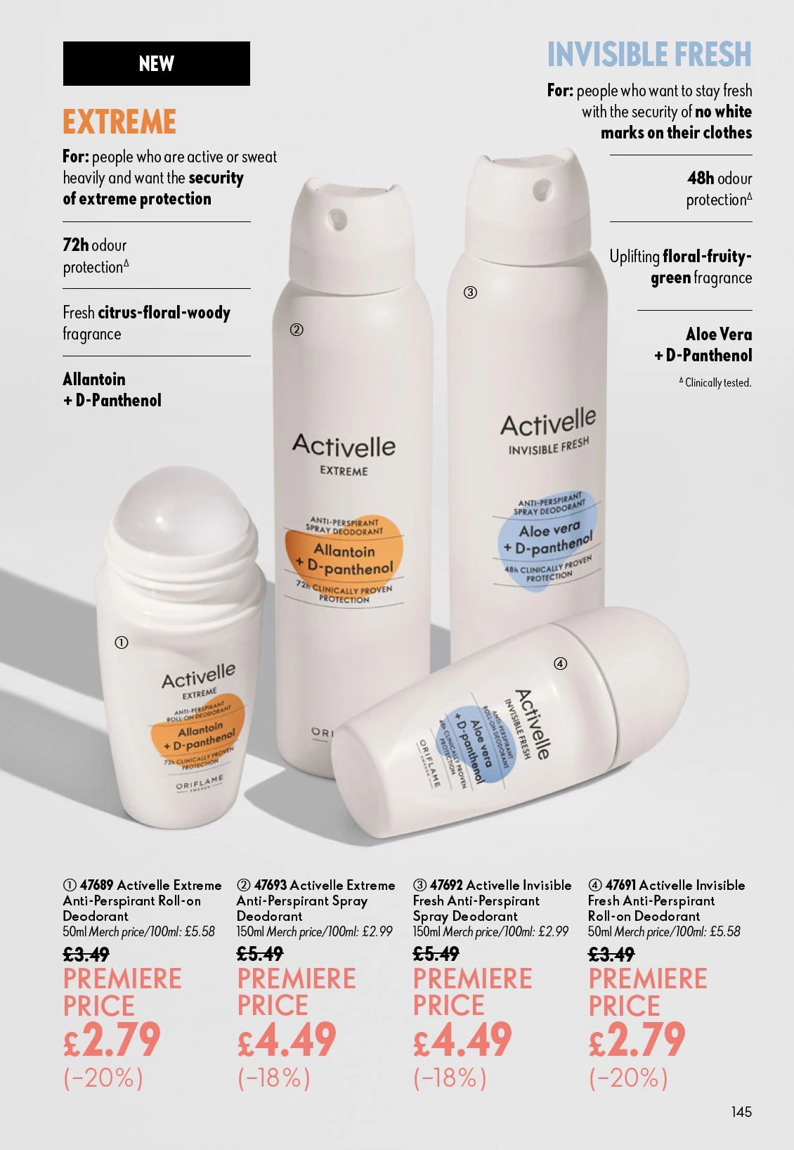 Flyer page 145