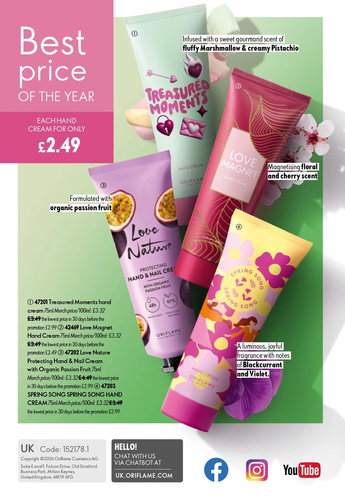 Flyer page 148