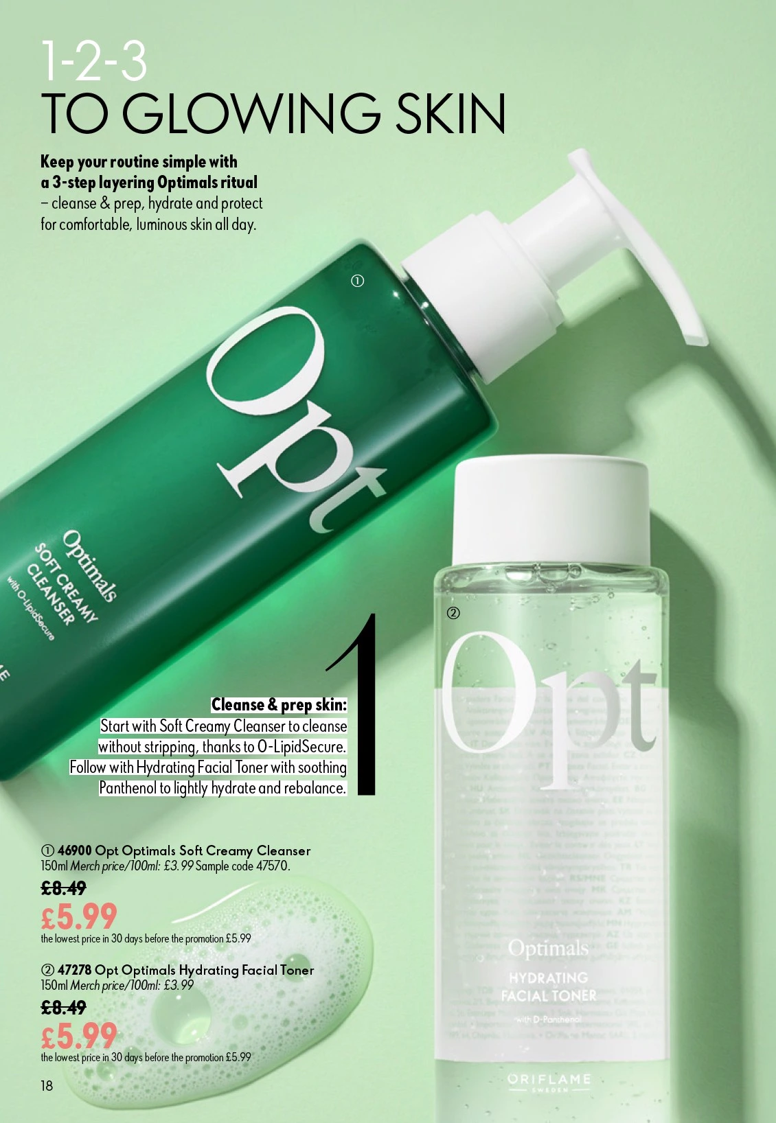 Flyer page 18