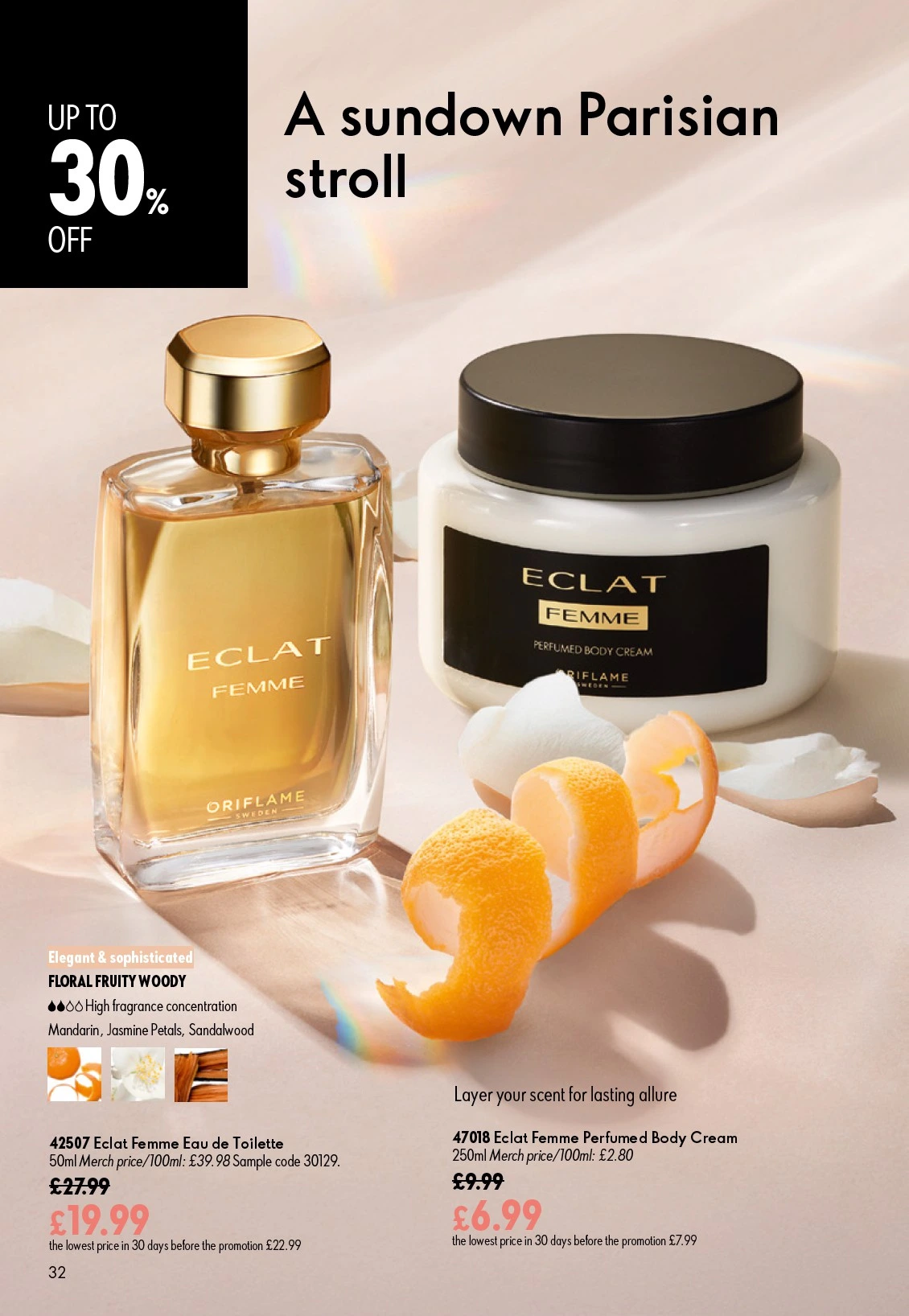 Flyer page 32