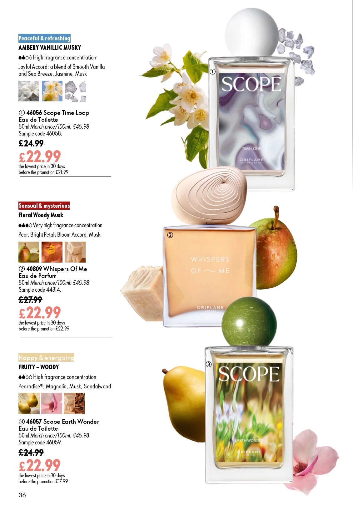Flyer page 36