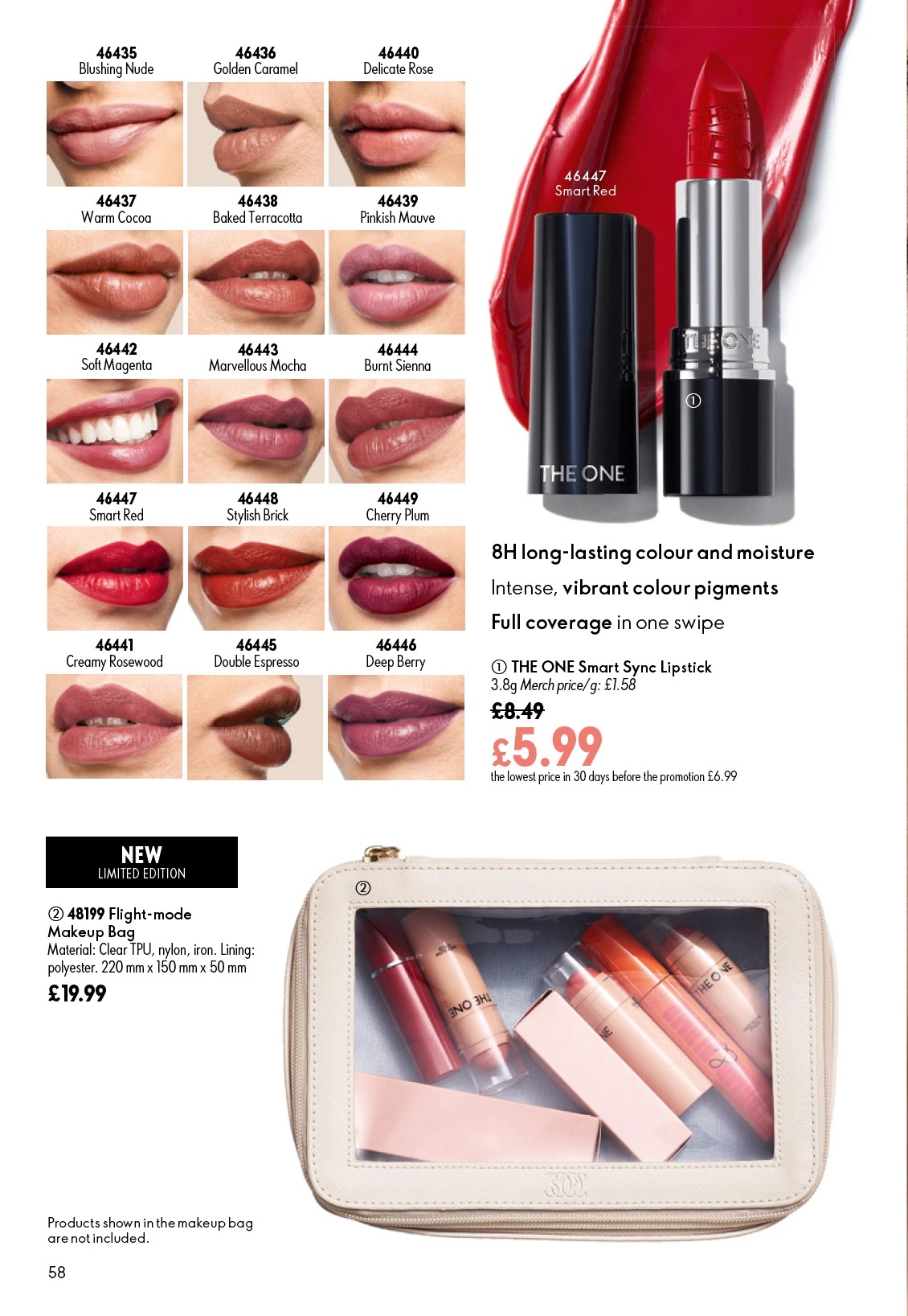 Flyer page 58