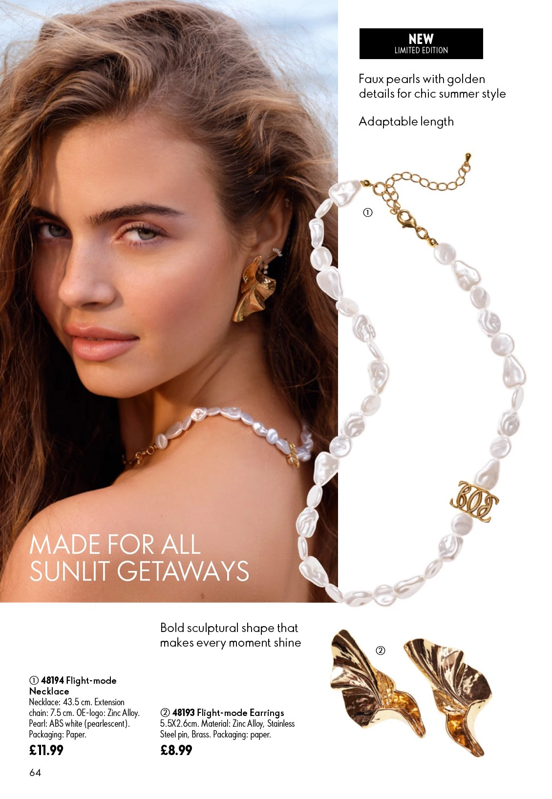 Flyer page 64