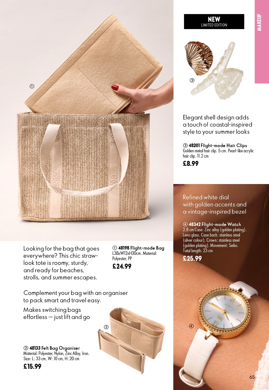Flyer page 65