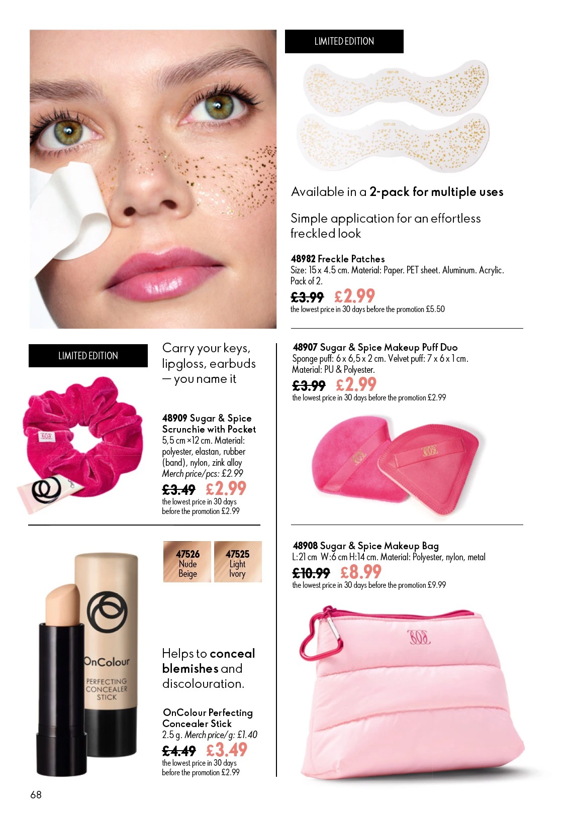 Flyer page 68