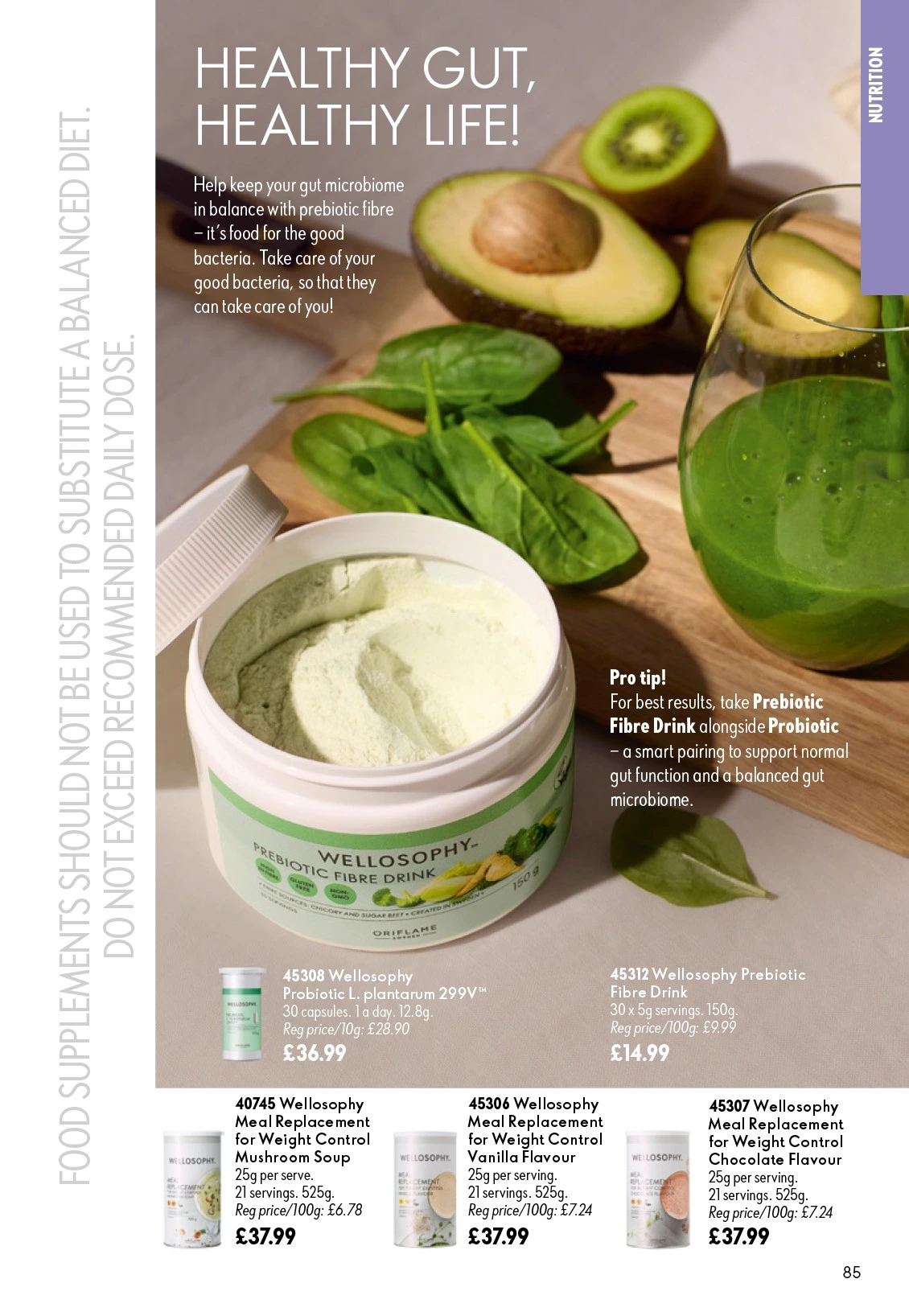 Flyer page 85