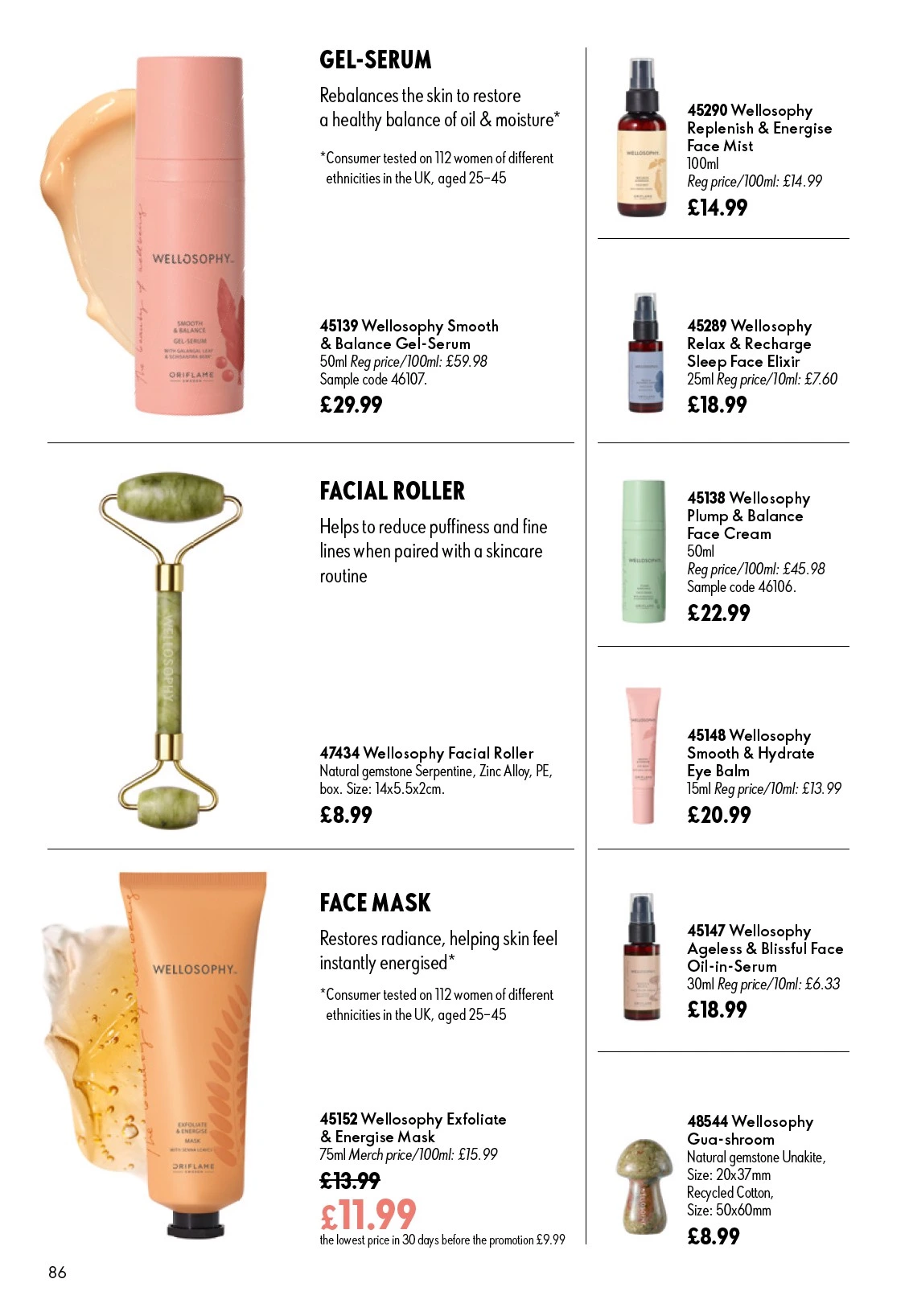 Flyer page 86