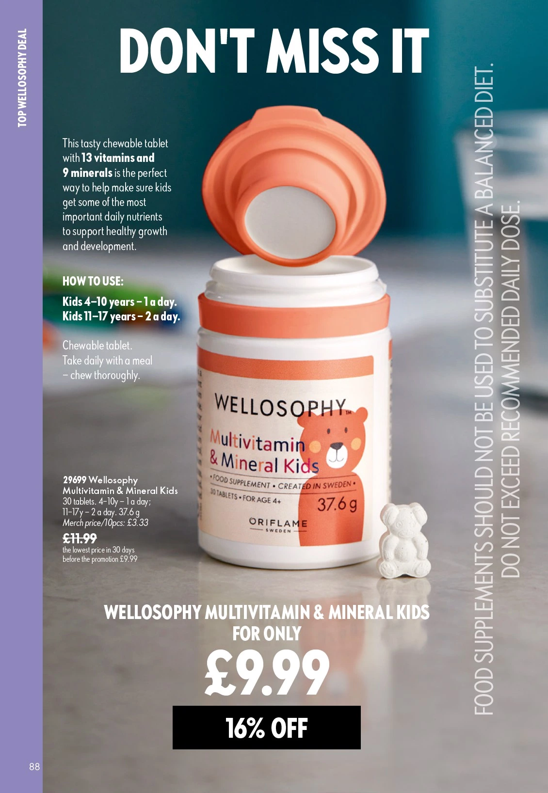 Flyer page 88