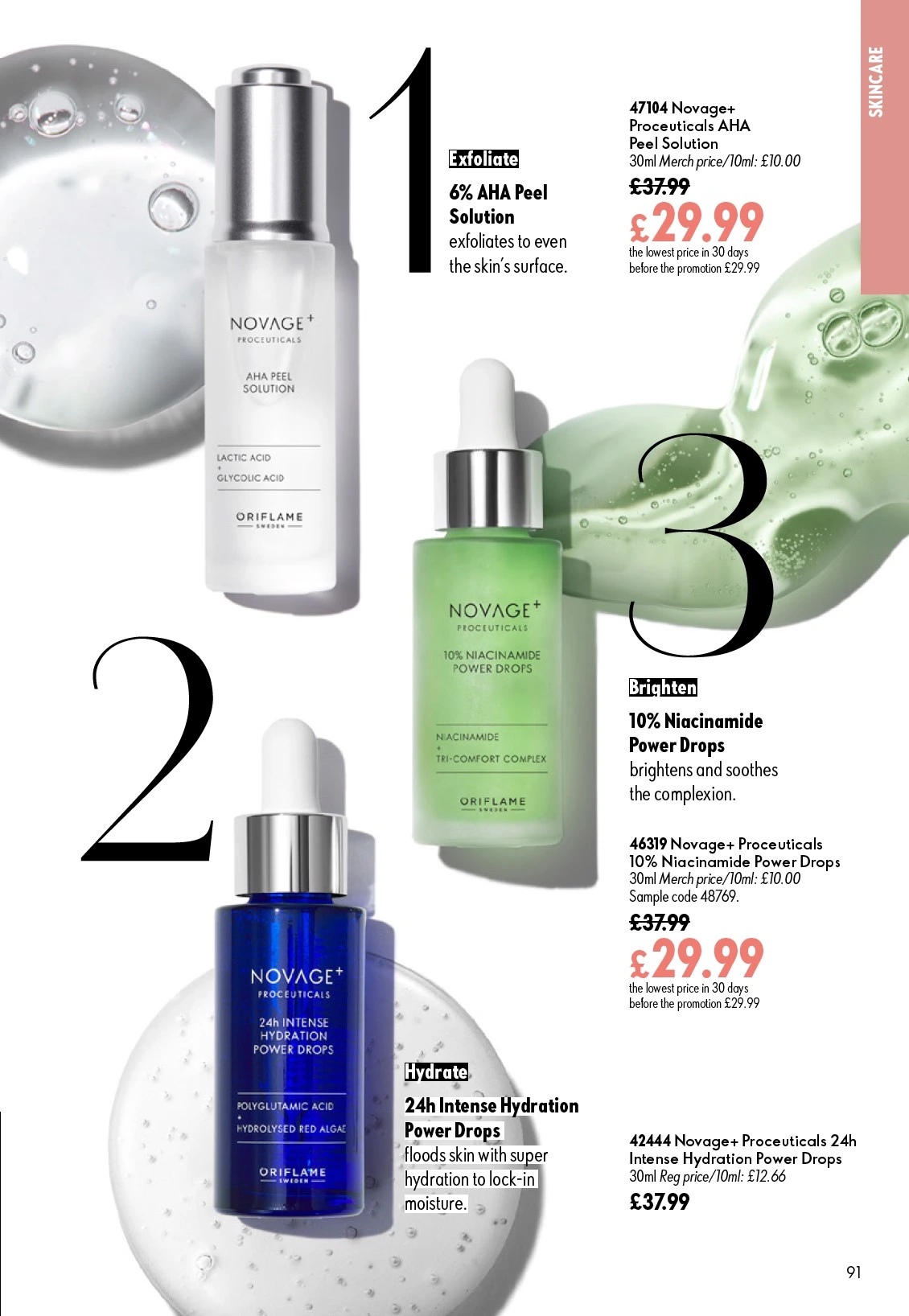 Flyer page 91