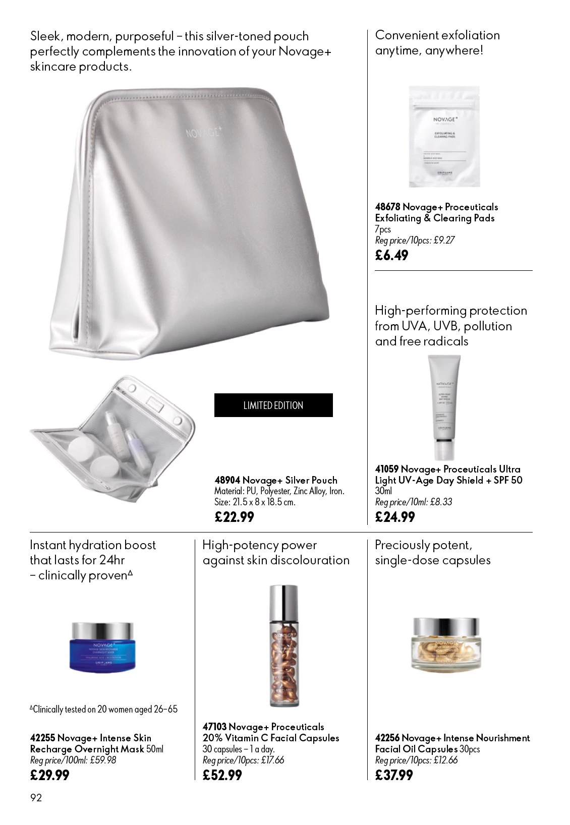 Flyer page 92