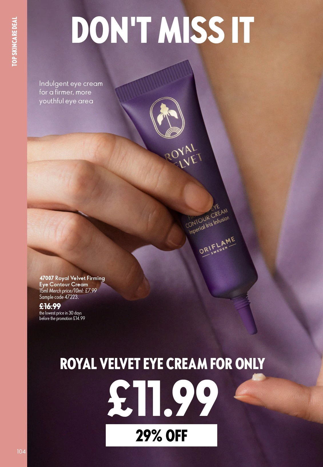 Flyer page 104