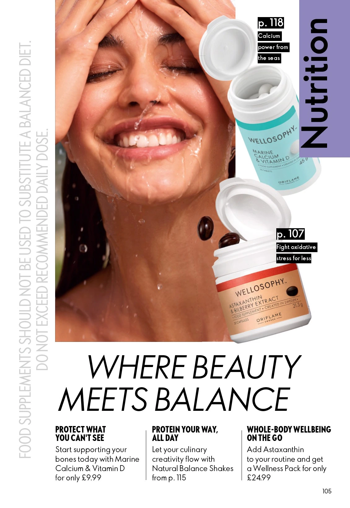 Flyer page 105