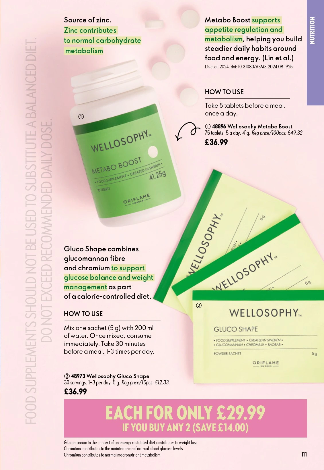 Flyer page 111