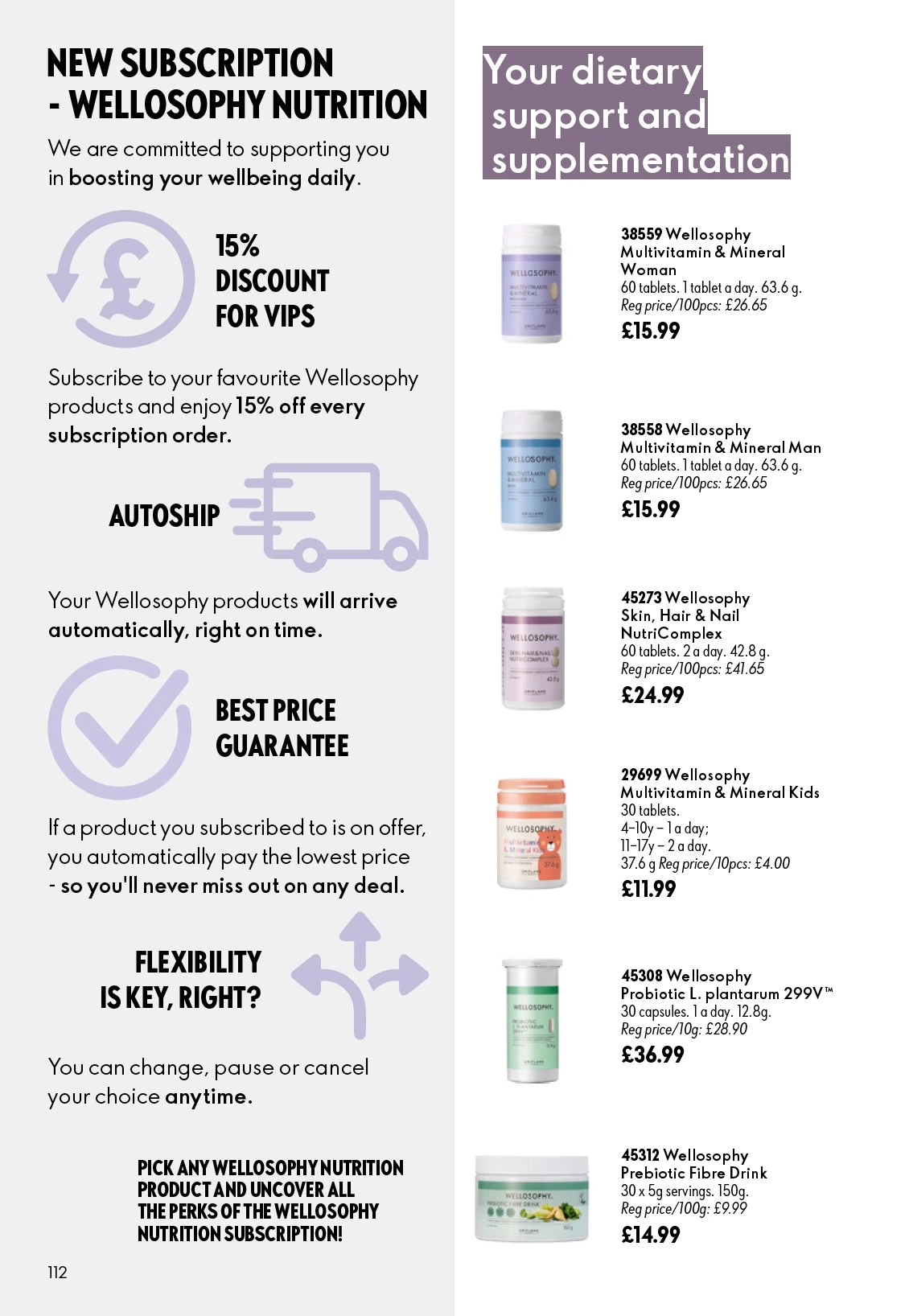 Flyer page 112