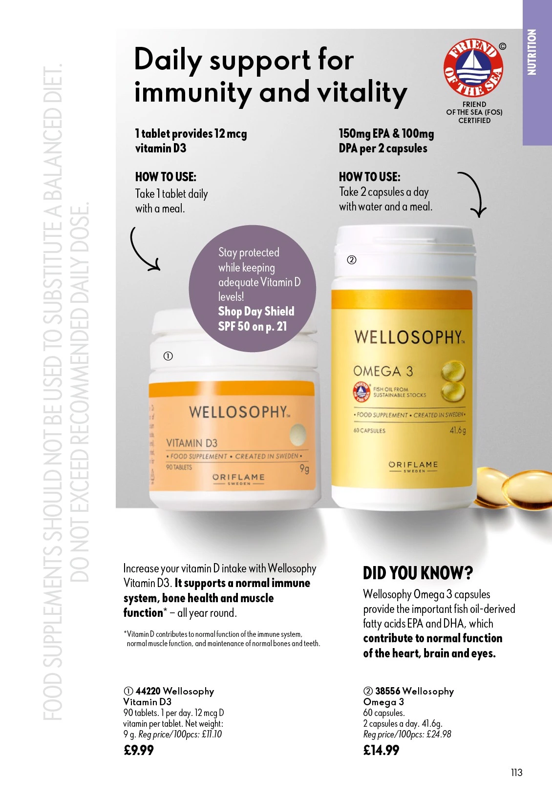 Flyer page 113