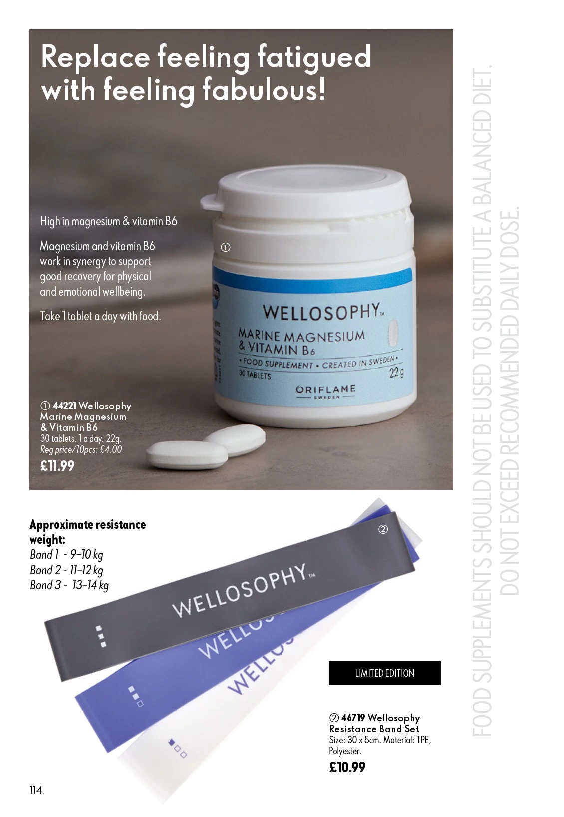 Flyer page 114