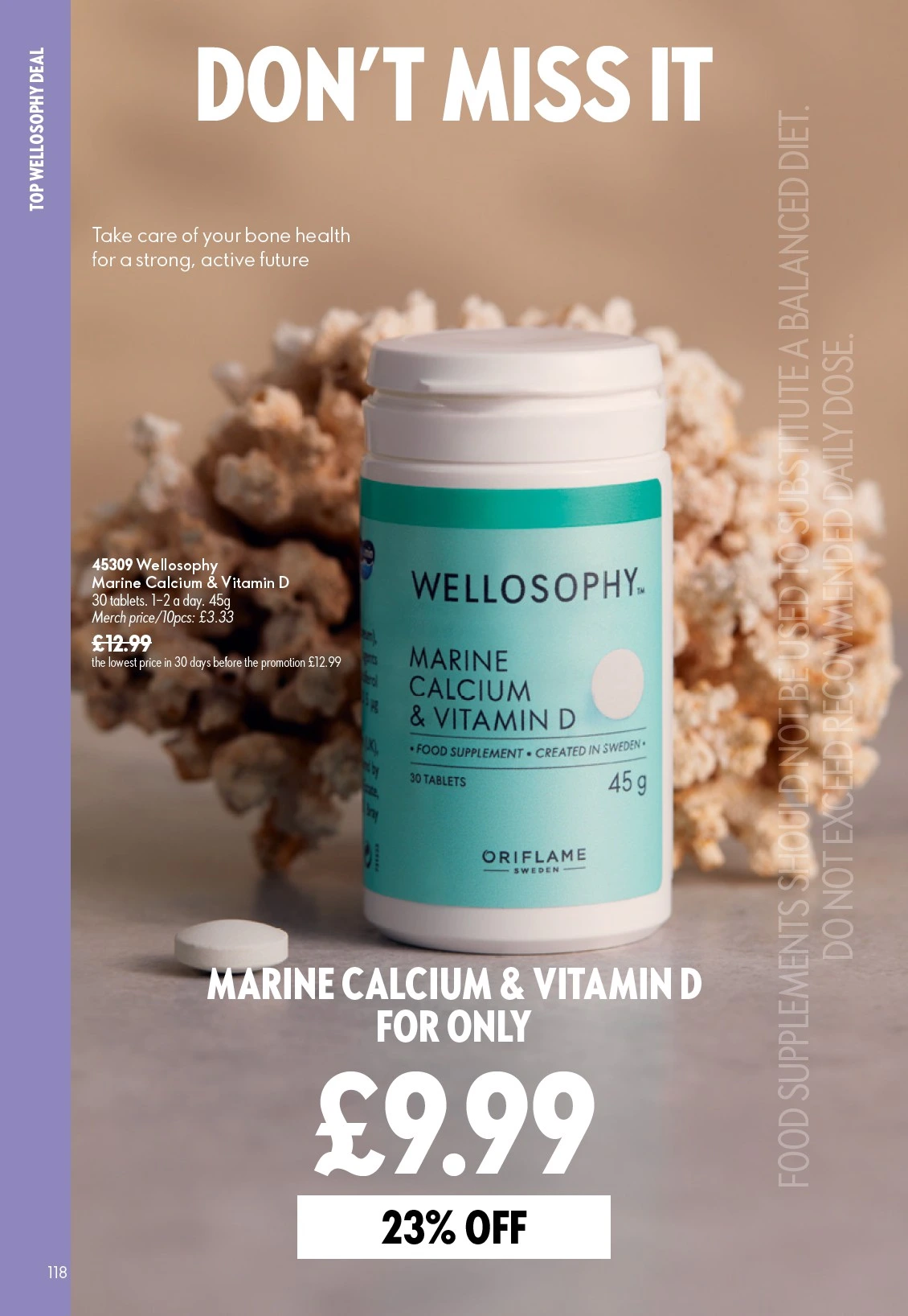 Flyer page 118
