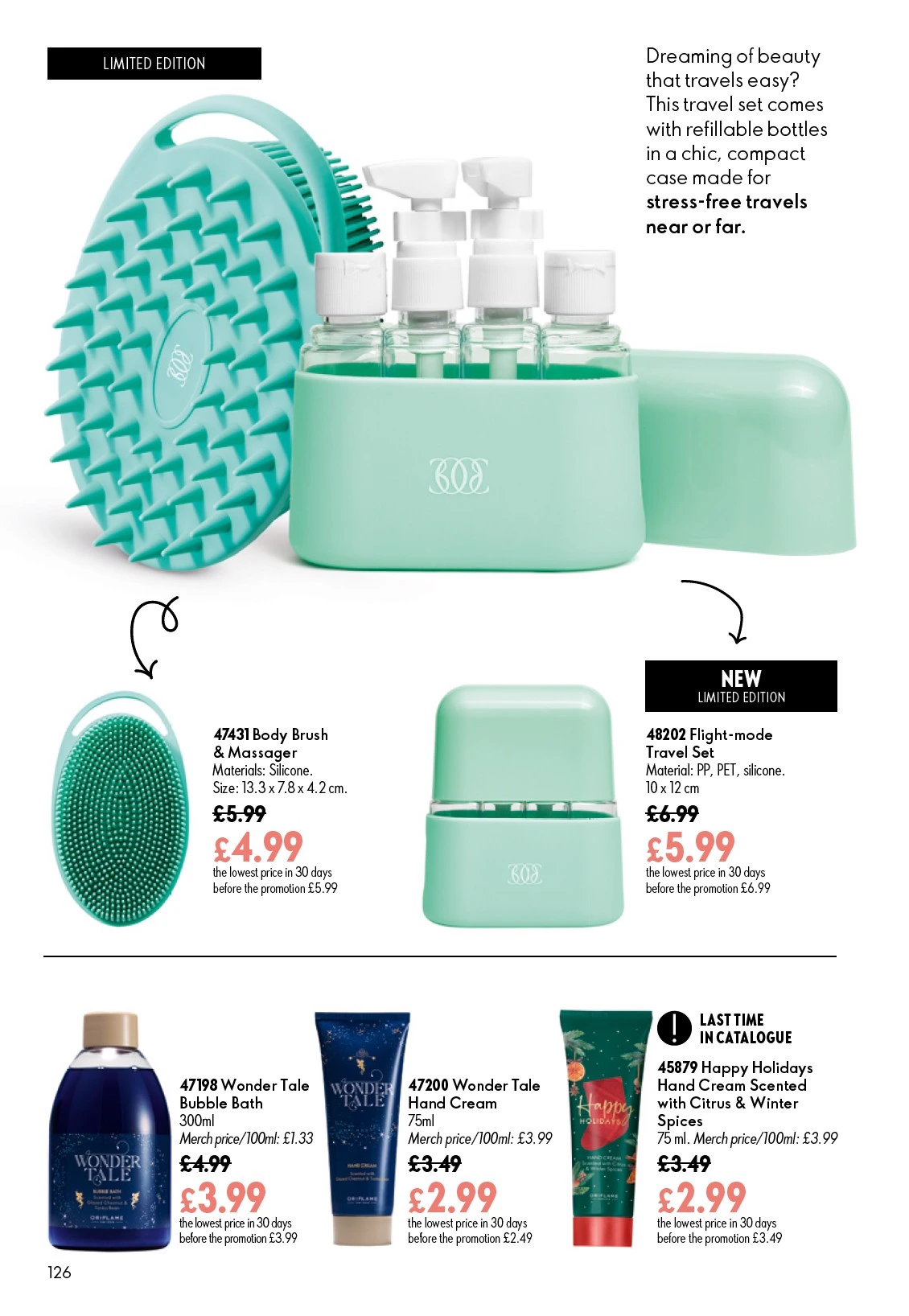 Flyer page 126