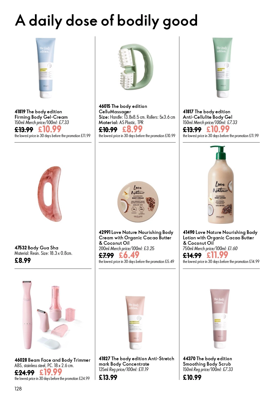Flyer page 128