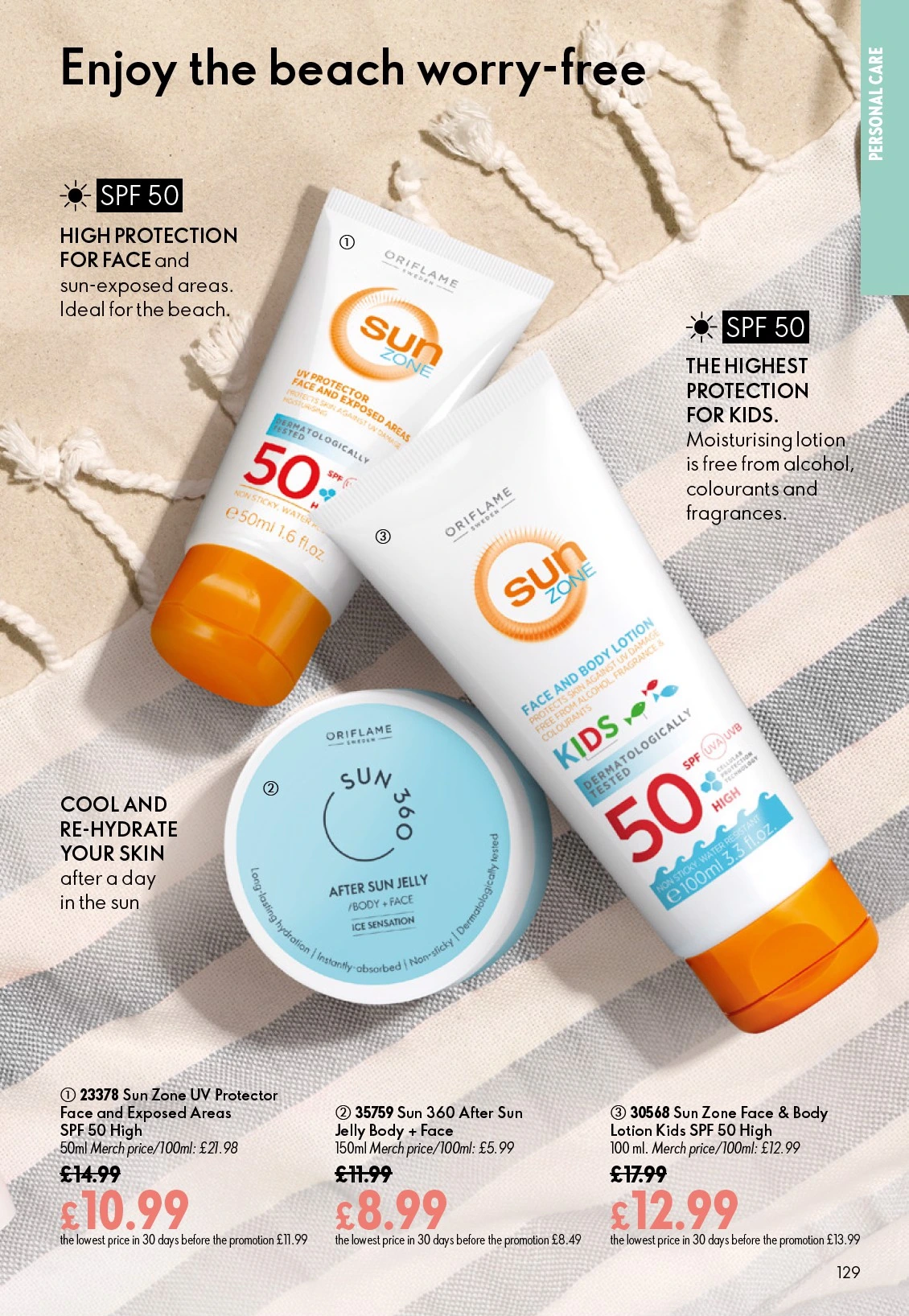 Flyer page 129