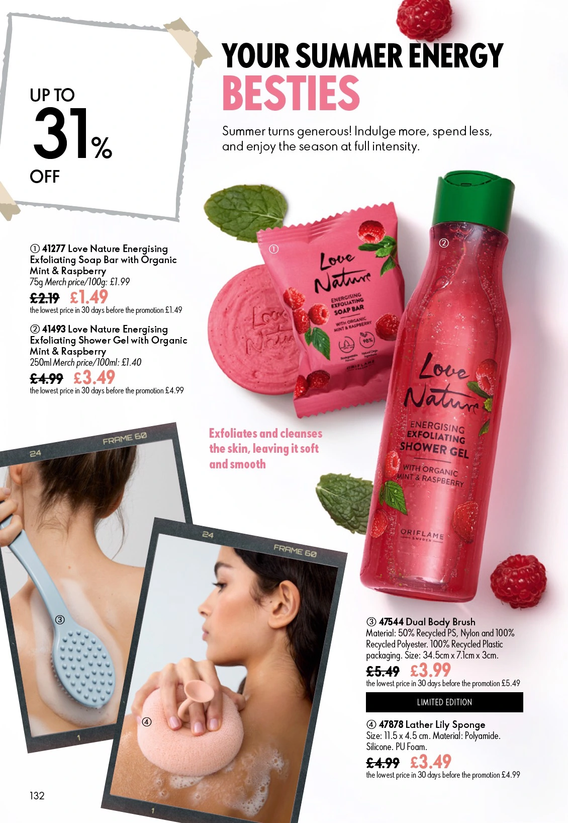 Flyer page 132